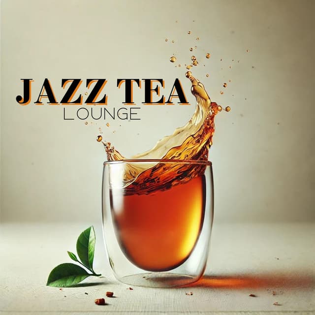 Jazz Tea Lounge