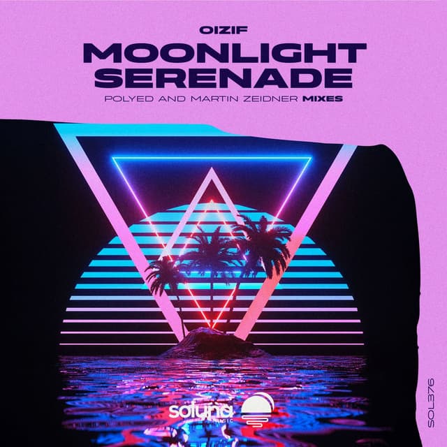 Moonlight Serenade