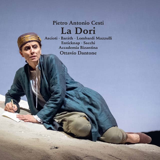Cesti: La Dori