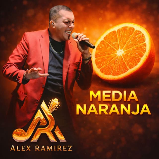 Media naranja