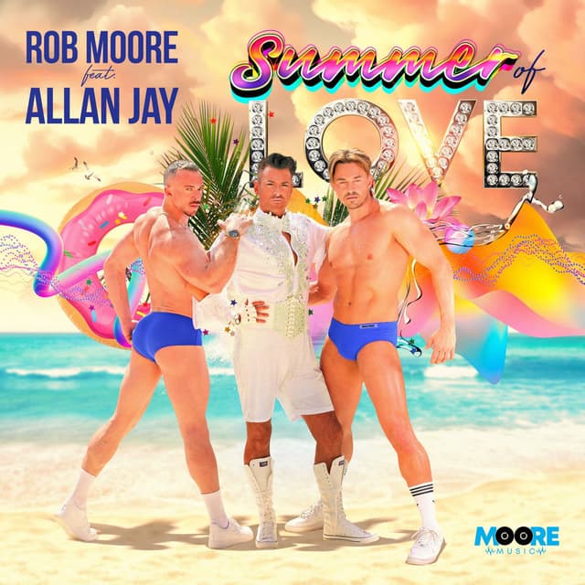 Summer of Love