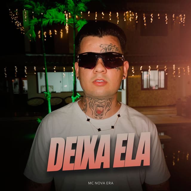 Deixa ela
