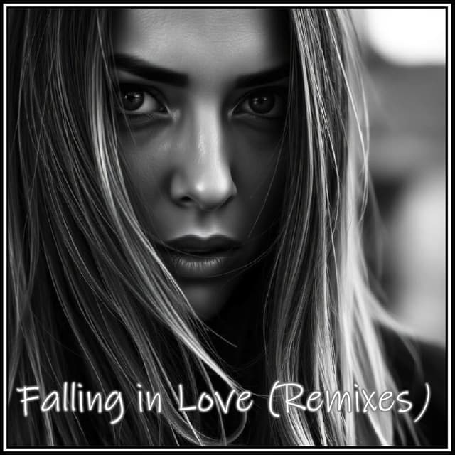 Falling in Love (Remixes)
