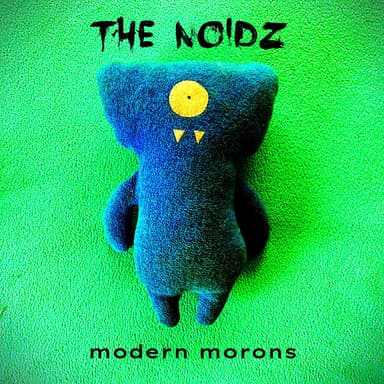 Modern Morons