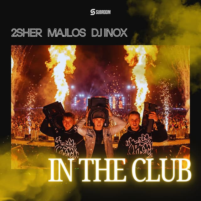 In The Club