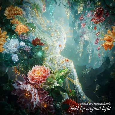 Held By Original Light