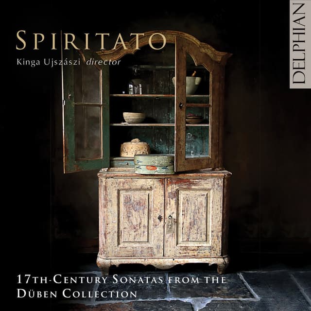 17th-Century Sonatas from the Düben Collection