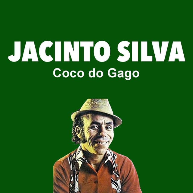 Coco do Gago (Ao Vivo)