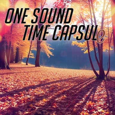 Time Capsule