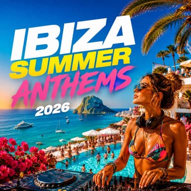 Ibiza Summer Anthems 2026