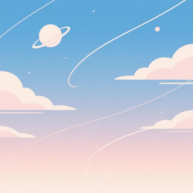 Dreams in the Sky