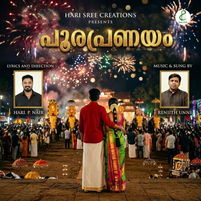 Poorapranayam