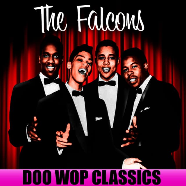 Doo Wop Classics