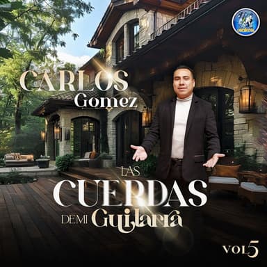 Las Cuerdas de Mi Guitarra, Vol. 5