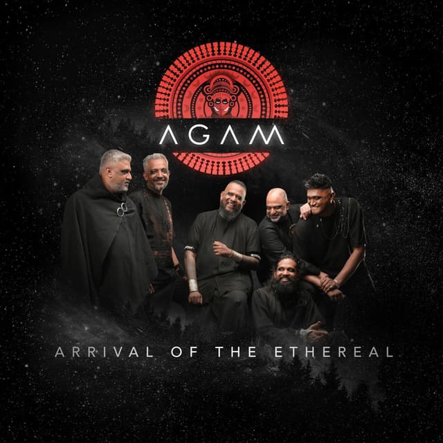 Arrival of The Ethereal