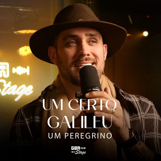 Um Certo Galileu