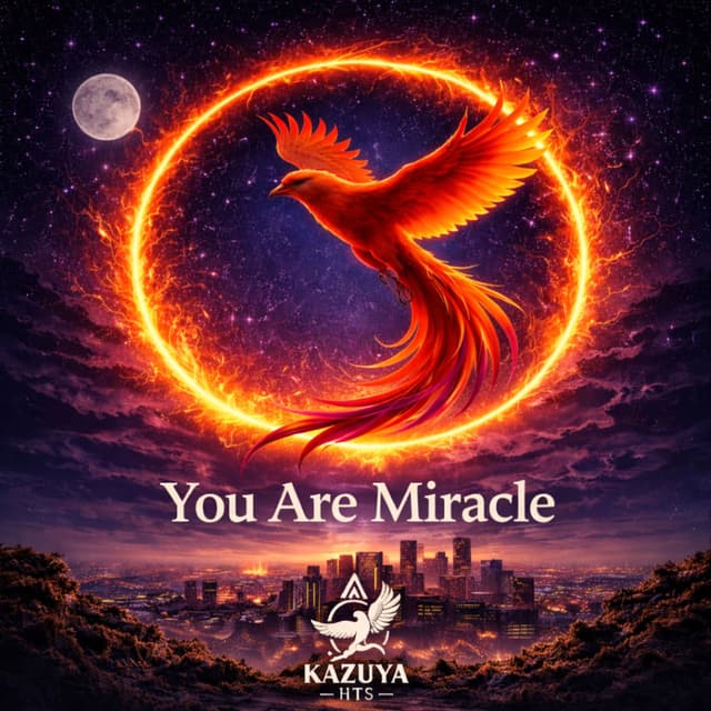 You Are a Miracle