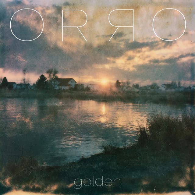 Golden