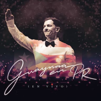 Guaynaa En P.R. (En Vivo)