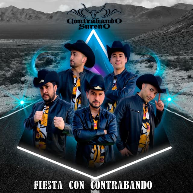Fiesta Con Contrabando