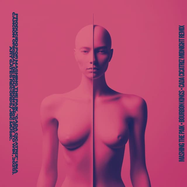 Cada Cicatriz: Midnight (Remix)