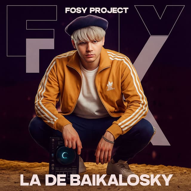 La De Baikalosky