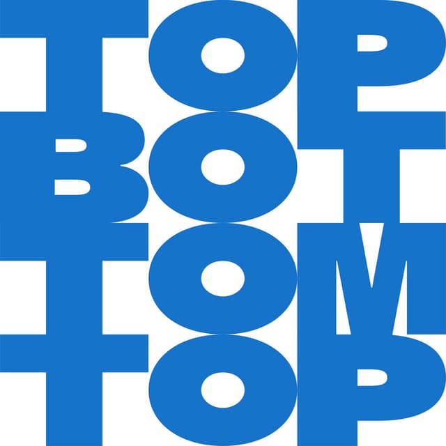 Top Bottom Top