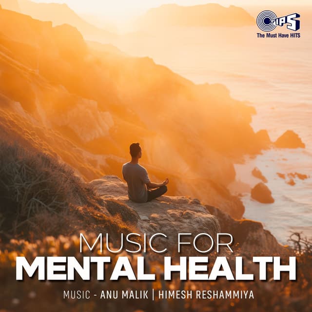 Music for Mental Health