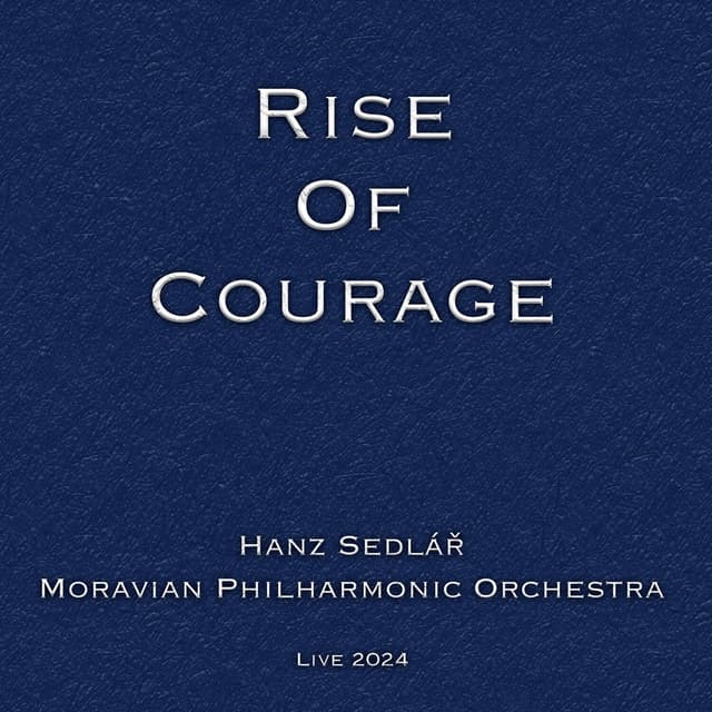 Rise of Courage (Live 2024)