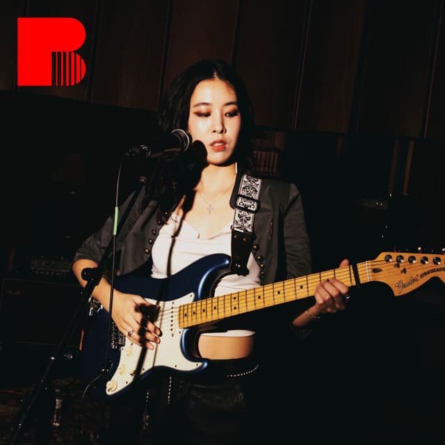 Flood (Push-Up Bra LA Sessions)
