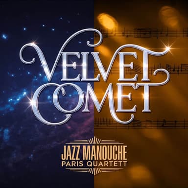 Velvet Comet