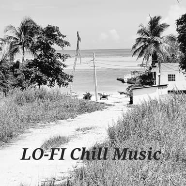 Nice music to hang out to.