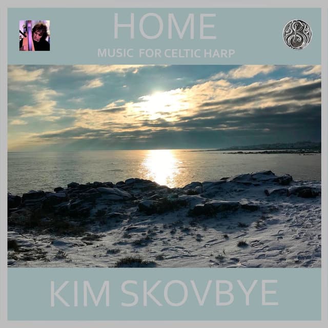 Home: Music for Celtic Harp