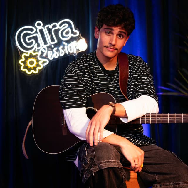 Gira Session - Peu Heise
