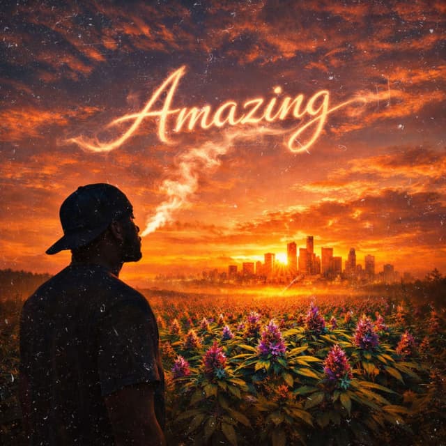 Amazing