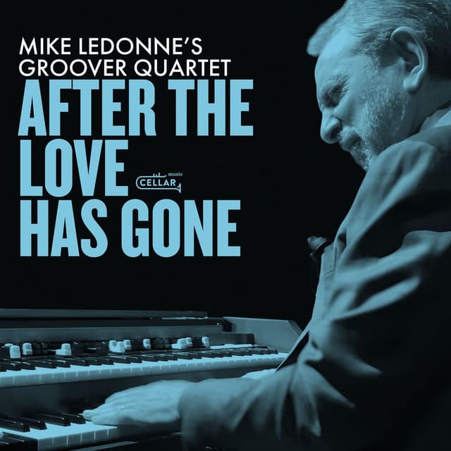 After The Love Has Gone (Live)