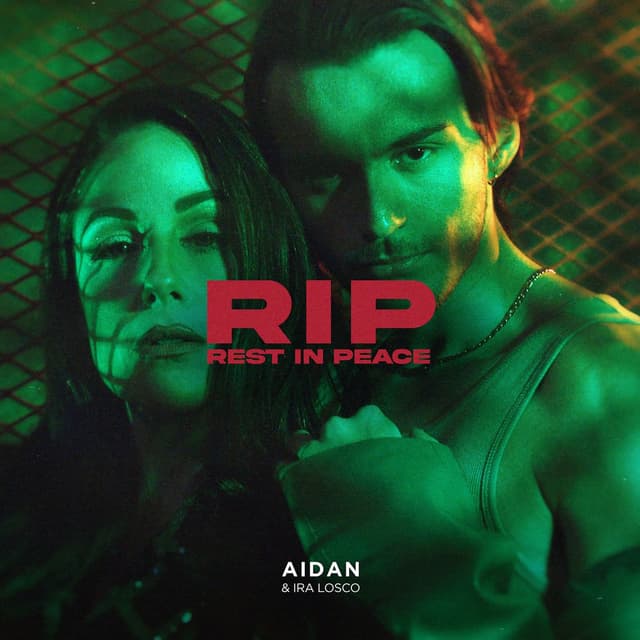 Rip (Rest in Peace)