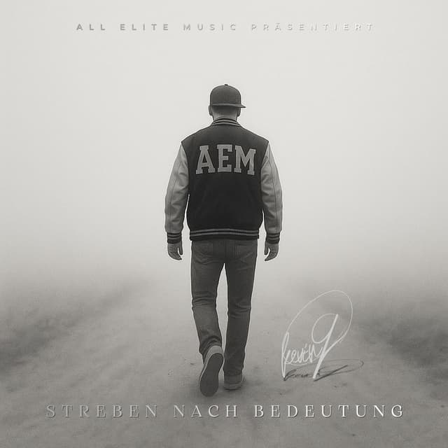Streben nach Bedeutung