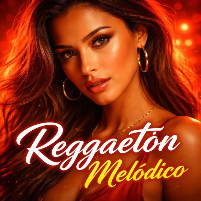 Reggaetón Melódico para Bailar