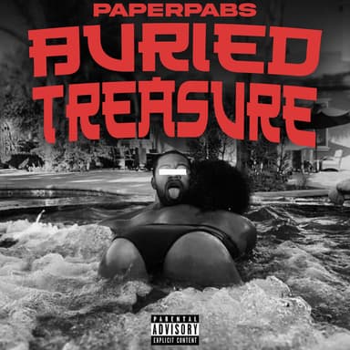 Buried Treasure