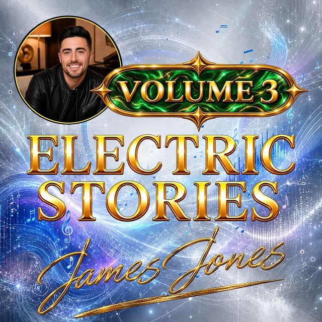 Electric Stories (Volume 3)