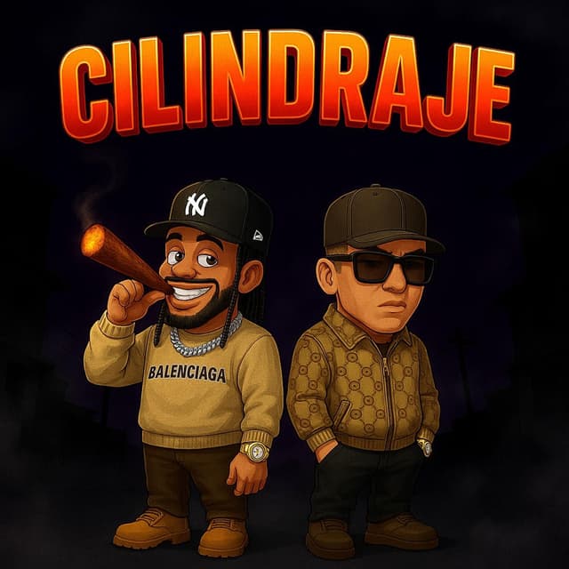 CILINDRAJE