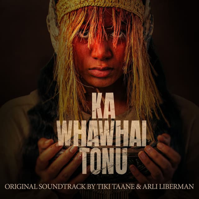 Ka Whawhai Tonu (Original Soundtrack)