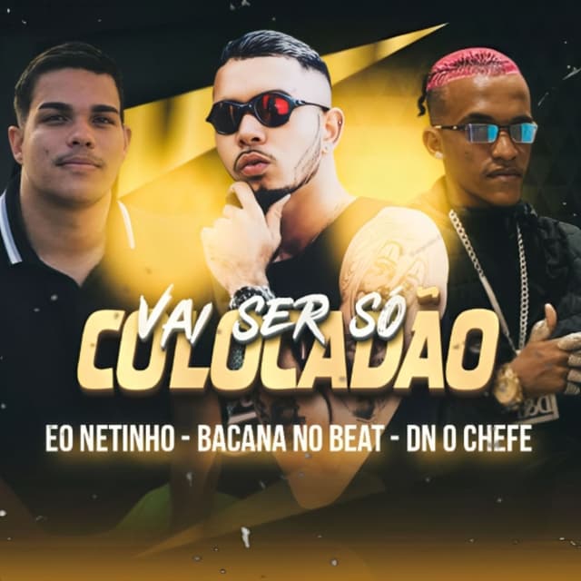 Vai Ser Só Colocadão