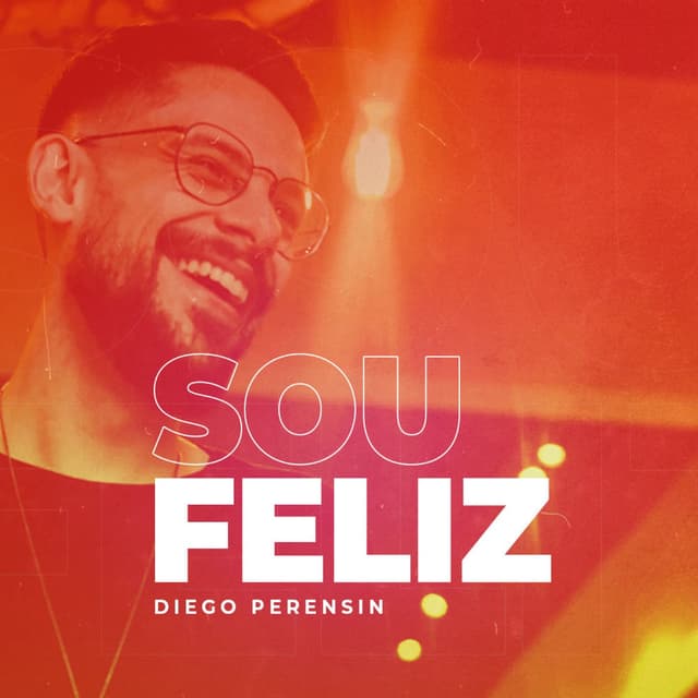 Sou Feliz