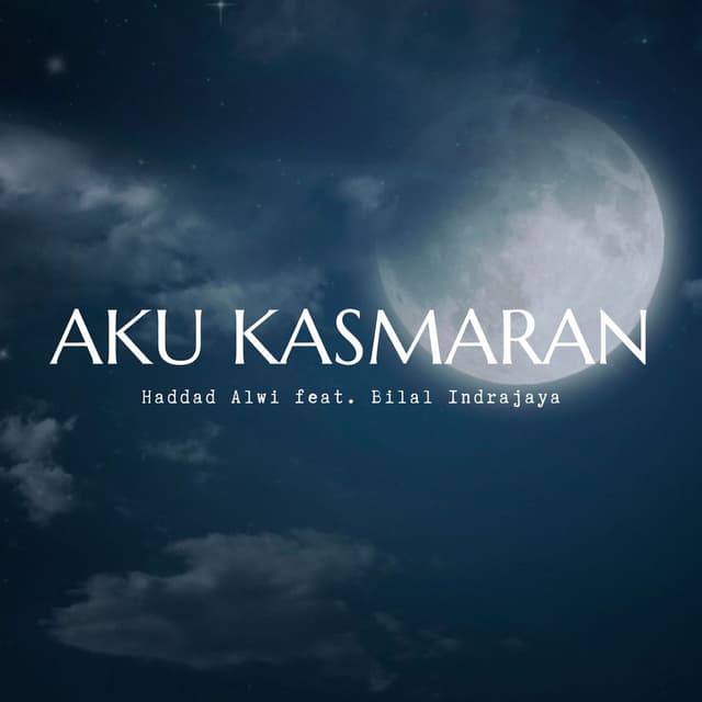 Aku Kasmaran