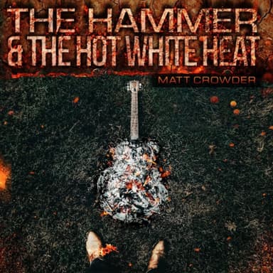 The Hammer & the Hot White Heat