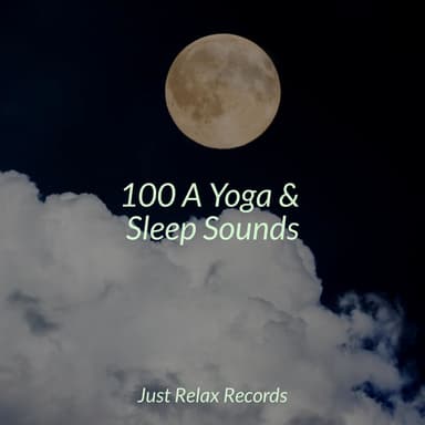 100 A Yoga & Sleep Sounds