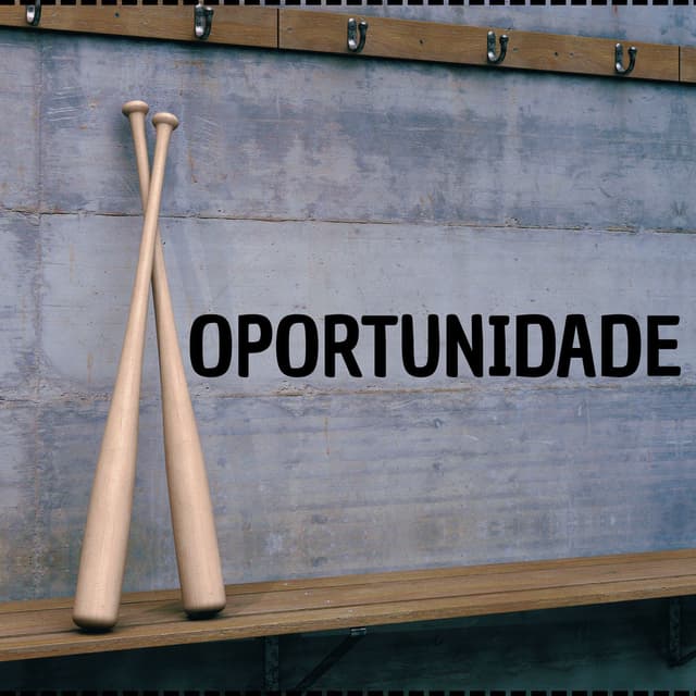 Oportunidade (Instrumental)