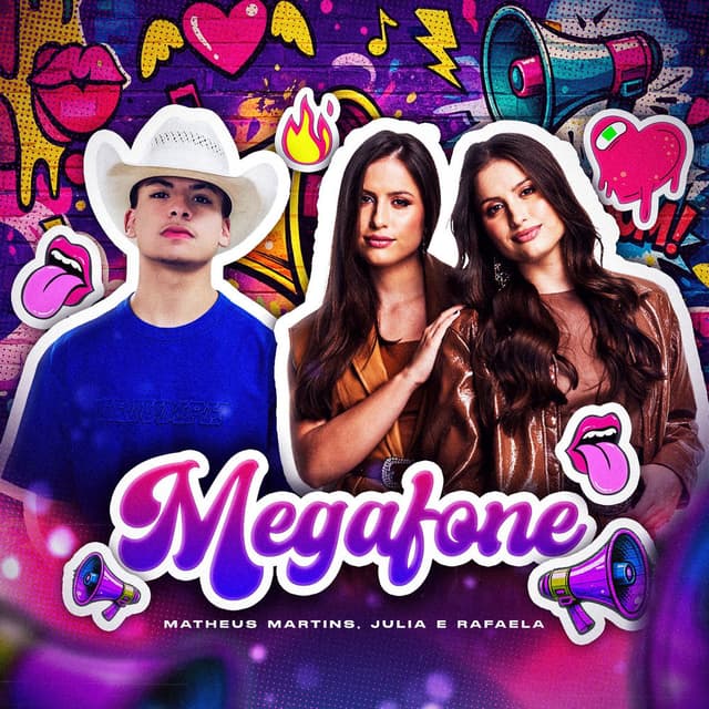 Megafone